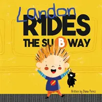 Landon merge cu metroul - Landon Rides the Subway