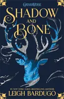 Shadow and Bone: Acum un serial original Netflix - Cartea 1 - Shadow and Bone: Now a Netflix Original Series - Book 1