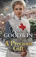 Precious Gift - De la cel mai iubit scriitor de saga din Marea Britanie - Precious Gift - From Britain's best-loved saga writer