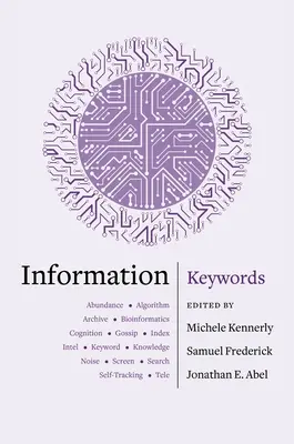 Informații: Cuvinte-cheie - Information: Keywords