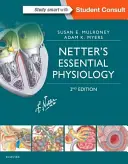 Fiziologia esențială a lui Netter - Netter's Essential Physiology