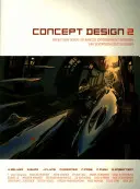 Design conceptual 2 - Concept Design 2