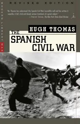 Războiul civil spaniol: Ediție revizuită - The Spanish Civil War: Revised Edition