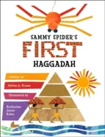 Prima Hagadah a lui Sammy Spider - Sammy Spider's First Haggadah