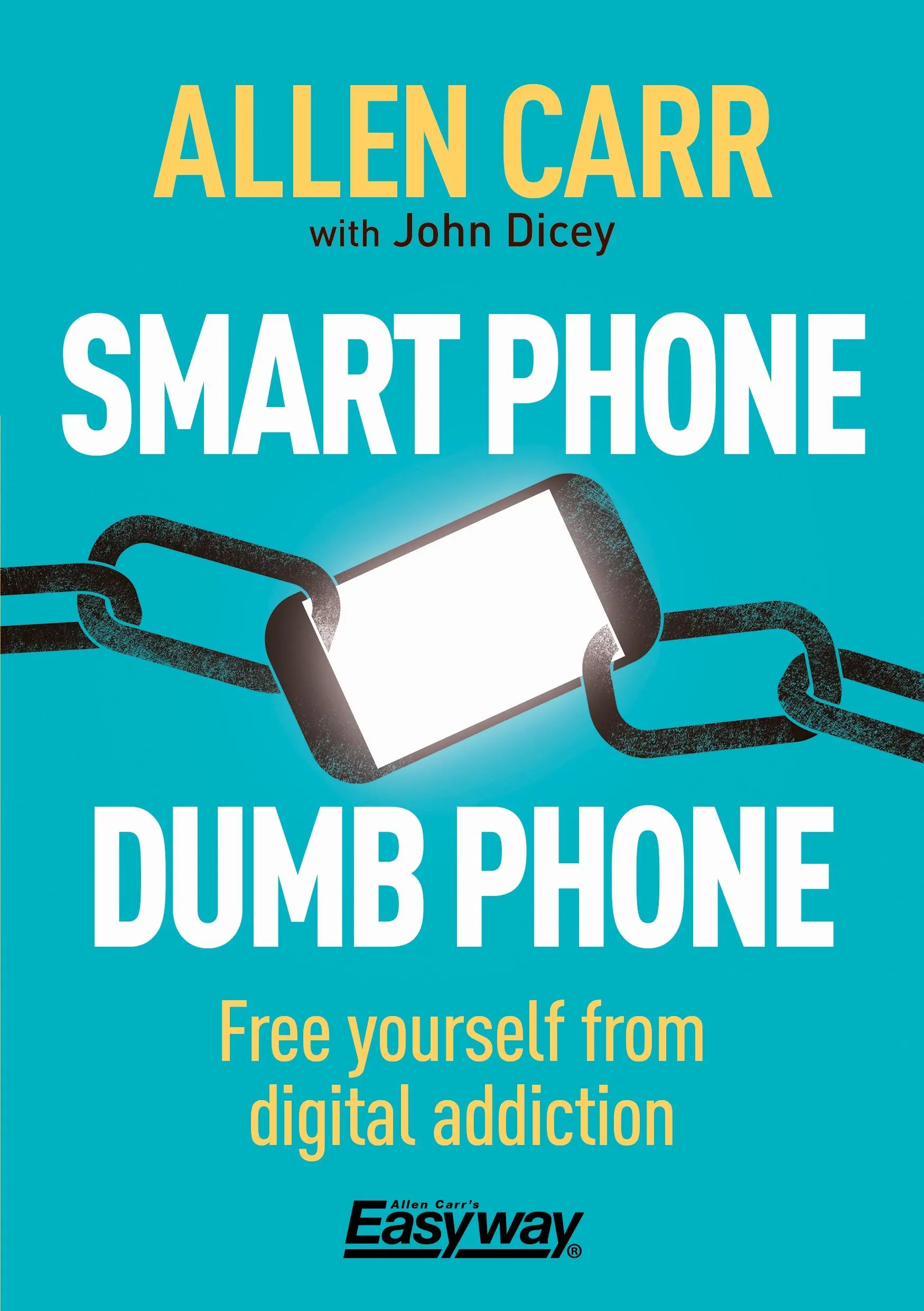 Smart Phone Dumb Phone - Eliberează-te de dependența digitală - Smart Phone Dumb Phone - Free Yourself from Digital Addiction