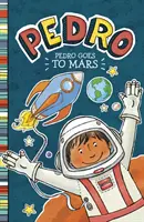 Pedro merge pe Marte - Pedro Goes to Mars
