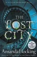 Orașul pierdut - Lost City