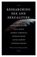 Cercetarea sexului și a sexualităților - Researching Sex and Sexualities