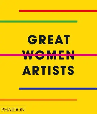 Mari femei artist - Great Women Artists
