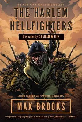 Luptătorii Hellfighters din Harlem - The Harlem Hellfighters