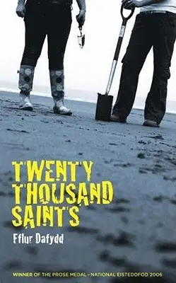 Douăzeci de mii de sfinți - Twenty Thousand Saints