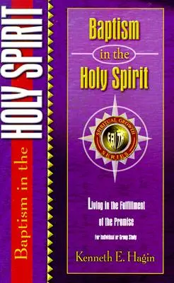 Botezul în Duhul Sfânt - Baptism in the Holy Spirit