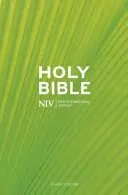 Biblia NIV pentru școli cu copertă cartonată - NIV Schools Hardback Bible