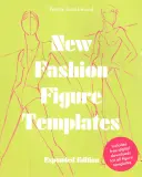 New Fashion Figure Templates