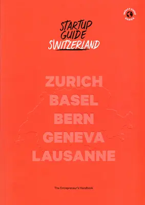 Ghid de pornire Elveția - Startup Guide Switzerland