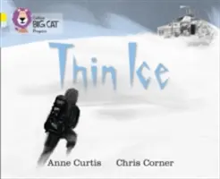 Gheață subțire - Thin Ice