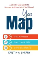 YouMap: Find Yourself. Deschide-ți calea. Arată lumii! - YouMap: Find Yourself. Blaze Your Path. Show the World!