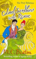 Colonelul Sandhurst la salvare - Colonel Sandhurst to the Rescue