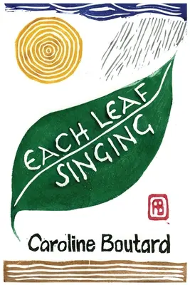 Fiecare frunză cântă - Each Leaf Singing