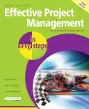 Managementul eficient al proiectelor în pași simpli - Effective Project Management in Easy Steps