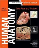 Anatomia umană, Atlas color și manual - Human Anatomy, Color Atlas and Textbook