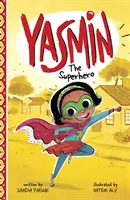 Yasmin supereroina - Yasmin the Superhero