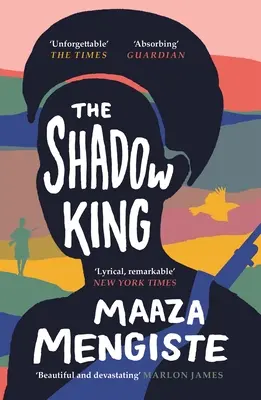 Regele din umbră - The Shadow King