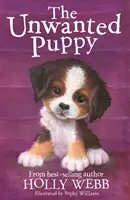 Cățeluș nedorit - Unwanted Puppy