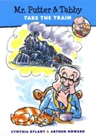 Domnul Putter și Tabby iau trenul - Mr. Putter & Tabby Take the Train