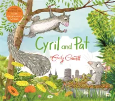 Cyril și Pat - Cyril and Pat