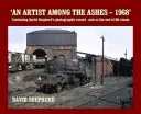 Artist printre cenușă - Artist Among the Ashes