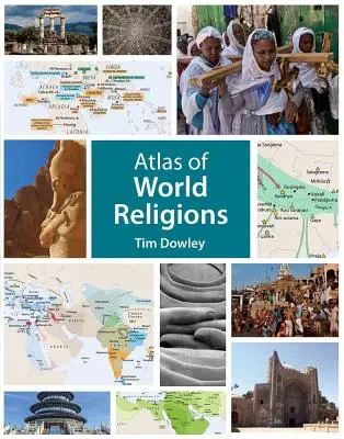 Atlas al religiilor lumii - Atlas of World Religions