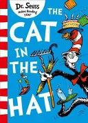 Pisica cu pălărie (Cat in the Hat) - Cat in the Hat