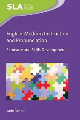 Instruire și pronunție în limba engleză (English-Medium Instruction and Pronunciation) - English-Medium Instruction and Pronunciation