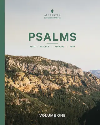 Psalmi, volumul 1: Cu meditații ghidate - Psalms, Volume 1: With Guided Meditations