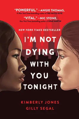 Nu mor cu tine în seara asta - I'm Not Dying with You Tonight