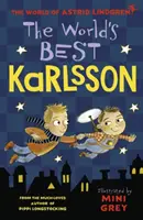 Cel mai bun Karlsson din lume - World's Best Karlsson