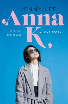 Anna K: O poveste de dragoste - Anna K: A Love Story