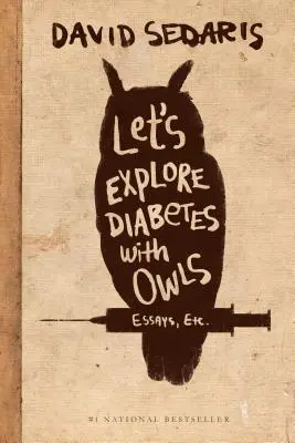 Să explorăm diabetul cu ajutorul bufnițelor - Let's Explore Diabetes with Owls