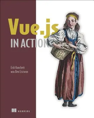 Vue.Js în acțiune - Vue.Js in Action