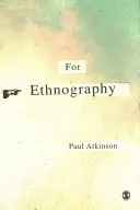 Pentru etnografie - For Ethnography