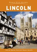 Ghidul orașului Lincoln - Lincoln City Guide
