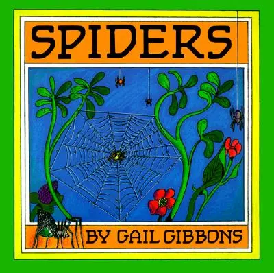 Păianjeni (Ediție nouă și actualizată) - Spiders (New & Updated Edition)