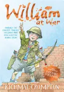 William la război - William at War