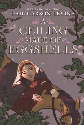 Un tavan făcut din coji de ou - A Ceiling Made of Eggshells