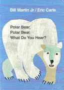 Urs polar, urs polar, ce auzi? - Polar Bear, Polar Bear, What Do You Hear?