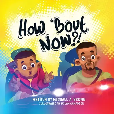 Ce zici de acum?! - How 'Bout Now?!