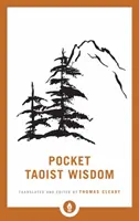Înțelepciune taoistă de buzunar - Pocket Taoist Wisdom