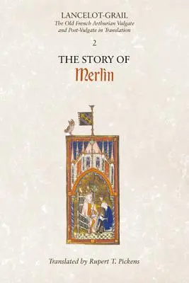 Povestea lui Merlin - The Story of Merlin