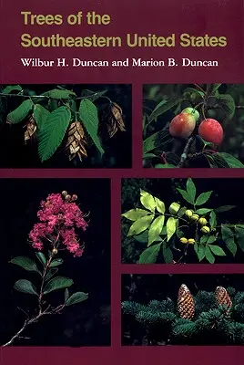 Copaci din sud-estul Statelor Unite - Trees of Southeastern United States